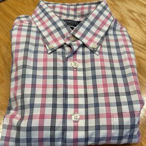 Charles Tyrwhitt Slim Fit Button-Down - Medium - Great Condition